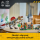 LEGO JURASSIC WORLD 77982 Ucieczka spinozaura - 1547438 - zdjęcie 5